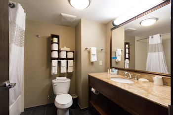 Room, 2 Queen Beds, Accessible, Non Smoking (Hearing)