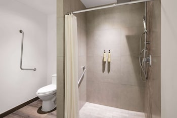Accessible Room, 1 King Bed