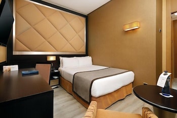 Double Room Single Use