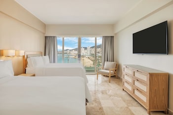 Deluxe Room (Stand Alone)