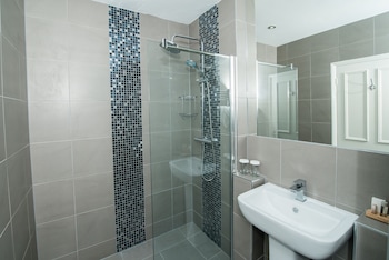 Nest Double Room