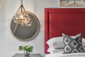 Hive Family Room