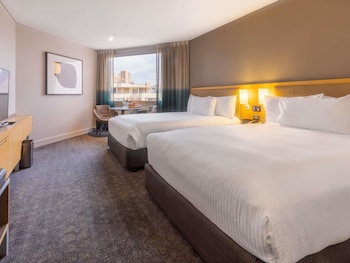Superior Double Room, 2 Double Beds