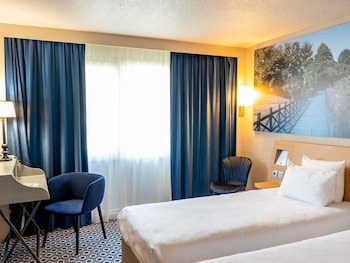Classic Room, 1 Queen Bed