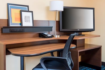 Room, 2 Queen Beds (Hearing Accessible)