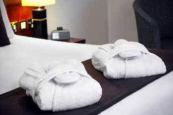 Executive Room, 1 Double Bed with Sofa bed (Family)