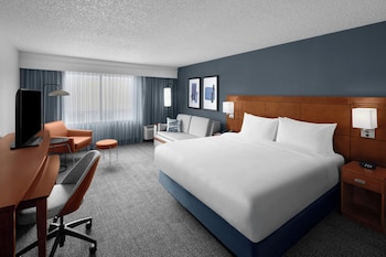 Suite, 1 Bedroom