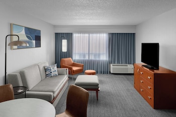 Suite, 1 Bedroom