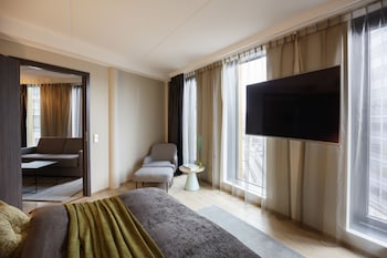 Suite, 1 Bedroom