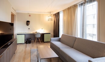 Suite, 1 Bedroom