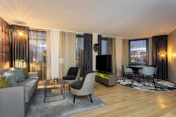Superior Suite