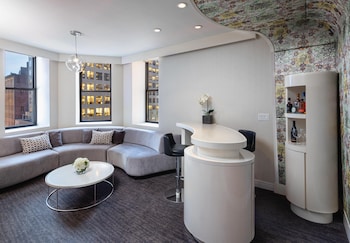 Suite, 1 Bedroom (Platinum)