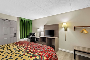 Room, 1 King Bed, Accessible, Non Smoking