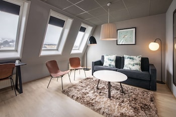 Suite (Master)