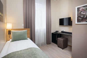 Economy Single Room (Situated in the Annex Building)