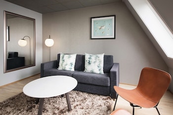 Suite (Master)