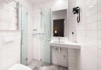 Economy Single Room (Situated in the Annex Building)