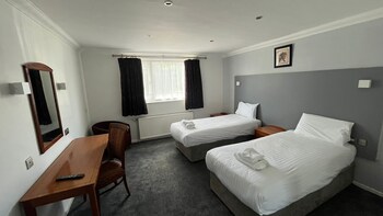 Standard Twin Room, 2 Twin Beds