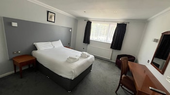 Standard Double Room, 1 Double Bed