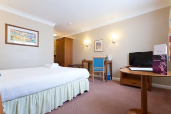 Standard Twin Room, 2 Twin Beds