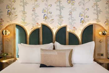 Comfort Double or Twin Room