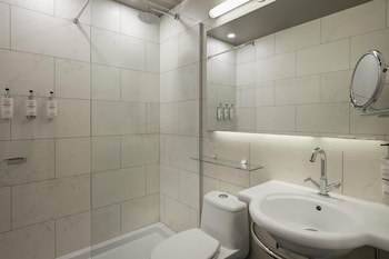 Signature Room, 2 Queen Beds, Non Smoking, Patio (Larger Room)