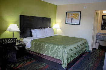 Standard Room, 1 King Bed, Non Smoking