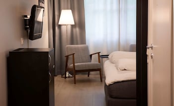 Standard Room, 2 Twin Beds, Non Smoking