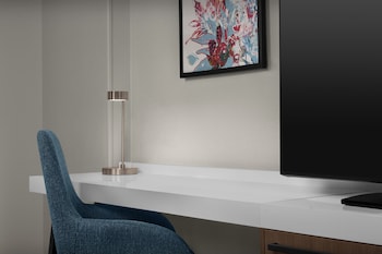 Room, Accessible