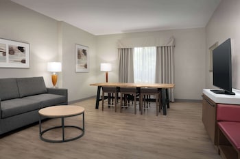 Suite, 1 Bedroom