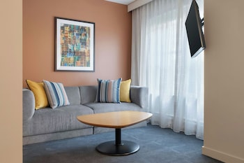 Suite, 1 Bedroom