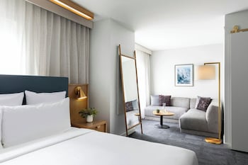 Suite, 1 Bedroom