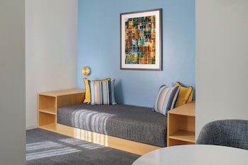 Suite, 1 Bedroom