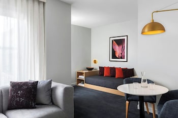 Suite, 1 Bedroom