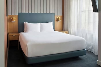 Suite, 1 Bedroom