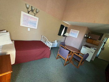 Superior Room, Multiple Beds, Smoking