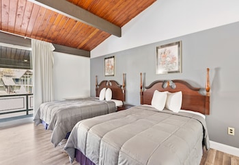 Premium Double Room