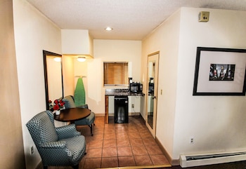 Premium Double Room, 2 Double Beds