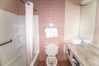 Premium Double Room, 2 Double Beds