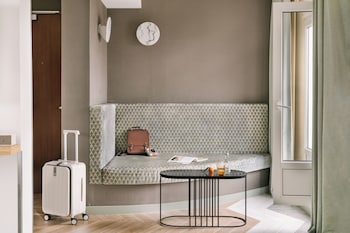 La Couture Suite - Panoramic View