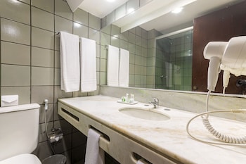Twin Room, 2 Twin Beds