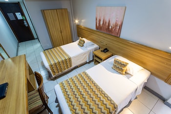 Quarto Solteiro Superior