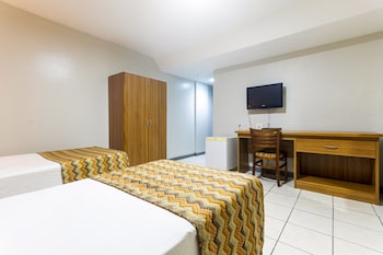 Twin Room, 2 Twin Beds
