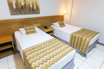 Twin Room, 2 Twin Beds