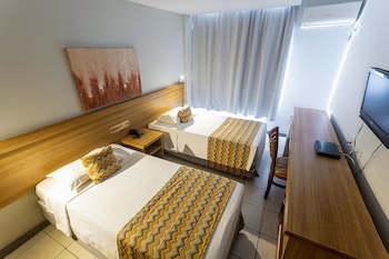 Twin Room, 2 Twin Beds