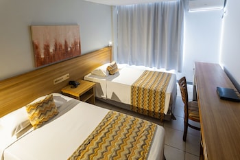 Quarto Solteiro Superior