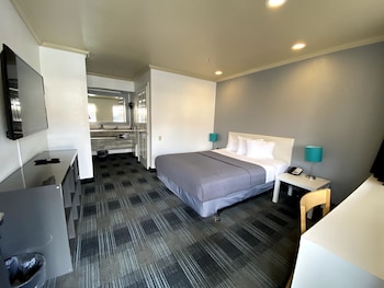 Room, 1 Queen Bed, Non Smoking