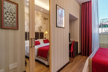 Classic Double or Twin Room