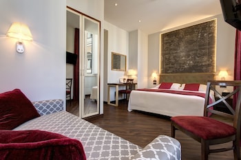 Superior Double or Twin Room, 1 Bedroom