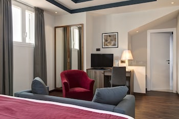 Superior Double or Twin Room, 1 Bedroom